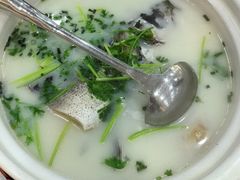 -紫藤园·天目湖大鱼头(南山竹海店)