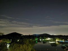 -上海佘山世茂艾美酒店
