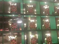 -吕氏疙瘩汤·私家菜馆(慈云寺店)