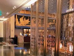 -成都安仁福朋喜来登酒店
