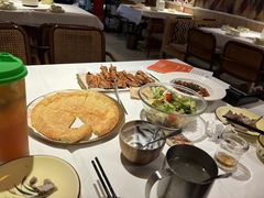 -谷丽羊肉串·新疆鲜货烧烤馆·清真·夜宵(长沙首店)