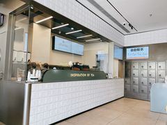 -喜茶(深圳海岸城店)