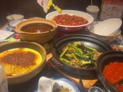 -图味美小黄鱼·景德菜(浙江路店)