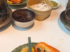 -Thai Basil罗勒叶泰式餐厅(时代天街店)