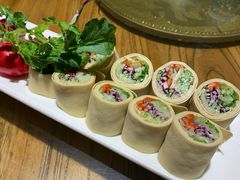 -苹果树下艺术餐厅(通州店)