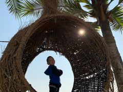 -渔岛海洋度假区