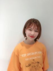 -吉米造型