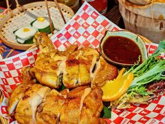 -泰妃殿(武汉首店)