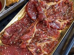 -妥妥烤肉料理(昙华林店)