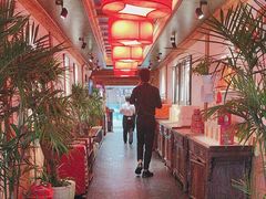 -小吊梨汤·北京菜·烤鸭(双井乐成中心店)