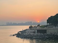 -深圳湾公园(南山区)