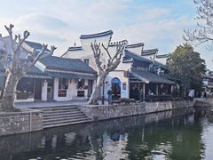 -南浔古镇