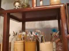 -铭洋专业采耳(田子坊店)