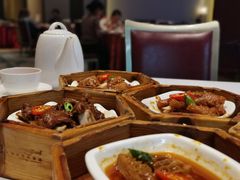 -南宁荔园维景国际酒店·荔园中餐厅