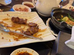 -中国厨房/台湾牛肉面