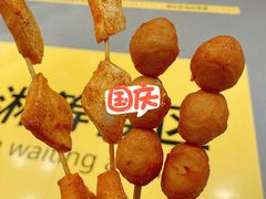 -宜家·瑞典风味餐厅(武汉荟聚中心店)