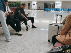-沈阳南站