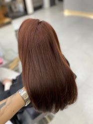 -IN STYLE•造型
