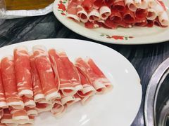 -江湖黑大兔(杨家坪店)