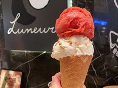 -LUNEURS月乐诗·法式冰淇淋(环贸店)