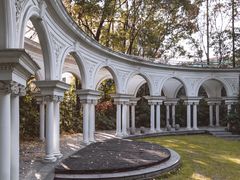 -上海安亭别墅花园酒店