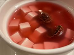 -武夷山德懋堂度假村·五观堂餐厅