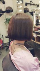 -HairCode芭曲发型