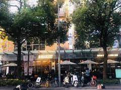 -81BAKERY(大学路店)