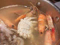 -星伦多自助料理·涮烤一体(嘉兴八佰伴店)