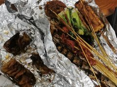 -小赵小吃(城西总店)