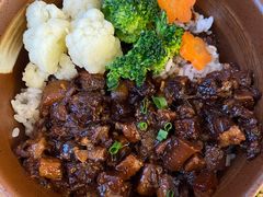 娜娜家金牌卤肉饭-娜娜家•Nana’Garden (福州道店)