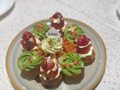 -BE BRIGHT KITCHEN(正佳广场店)