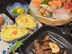 -德川家日本料理(中关村寰太大厦店)