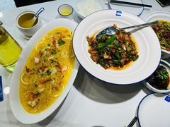 -兰湘子·湘菜小炒(石家庄万象城店)