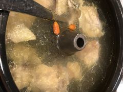 -云海肴·汽锅鸡·云南菜(天山百盛优客店)