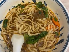 -康师傅私房牛肉面(马泉营奥莱店)