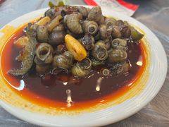 -指爱龙虾(金杨路总店)