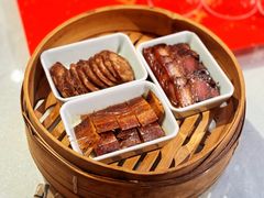 蒸三鲜-孔乙己酒家(虹桥路店)