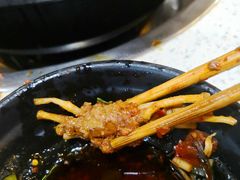 -钢管厂歆瑞源油卤串串香(春熙路太古里店)