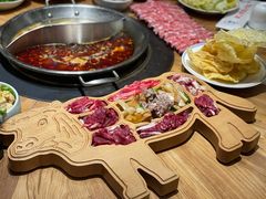 -小牛海记潮汕牛肉店(永定路店)