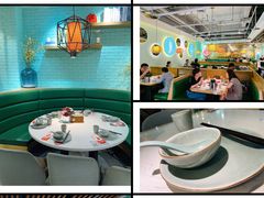 -望湘园湖南菜(赛格店)