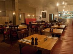 大堂-Burger & Lobster(Dean Street)