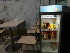 -五厂炸串(四流南路店)