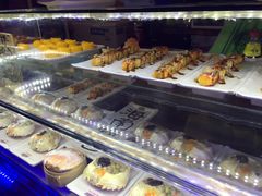 -海口骑楼小吃街