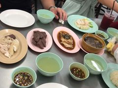 -红大哥水门鸡饭(總店)