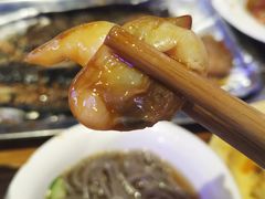 -马路牙子地桌烤肉(工体店)