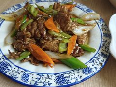 -协顺园回头馆(南顺城路店)