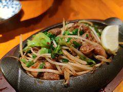 牛肠锅-醉虎传(南锣鼓巷店)