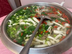 -同君福大酒楼(紫新路店)