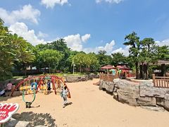 -荔湾区儿童公园